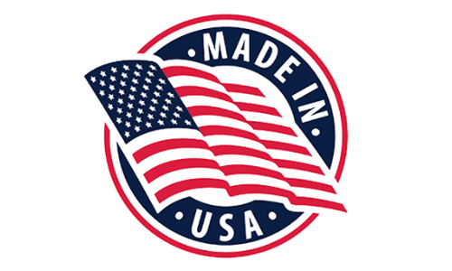 Yu Sleep Made in the USA — Manufactured in a US FDA-registered facility