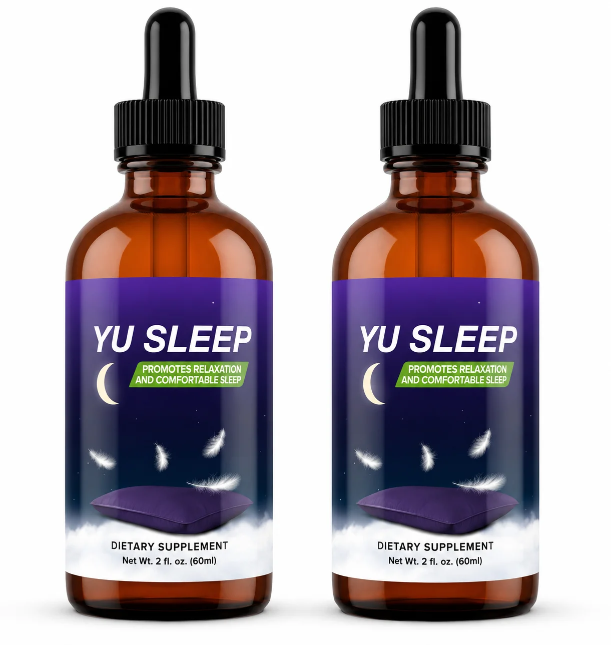 yusleep supplement